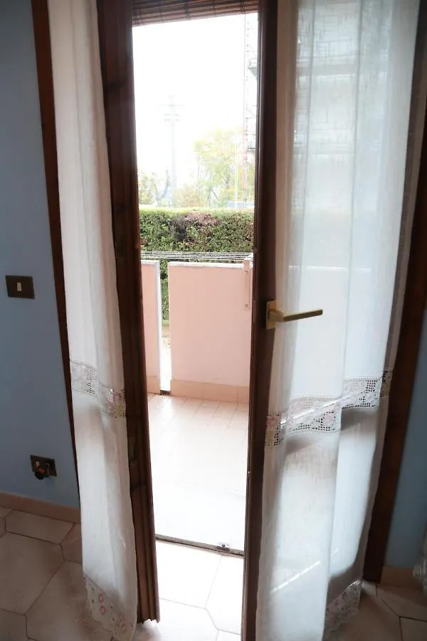 Apartment Guest House Romero Cadelbosco di Sotto
